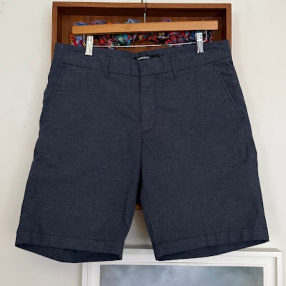 Nordstrom Men's Tan Shorts - Picture 4 of 15